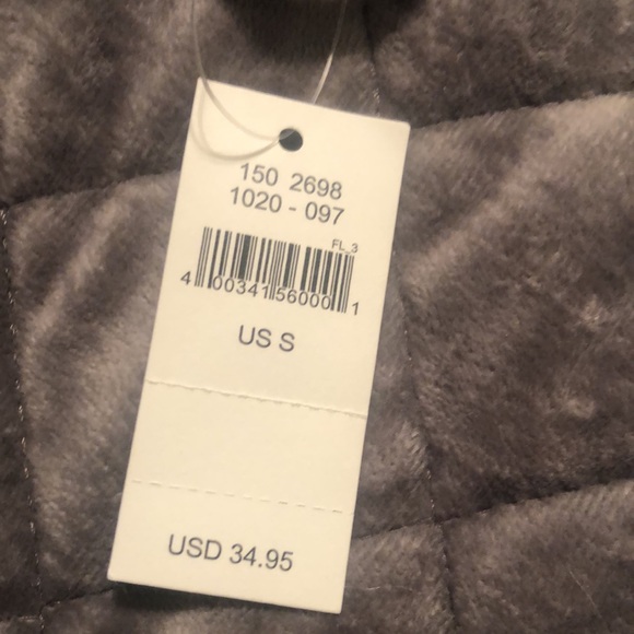 Aerie Offline camo strappy sports bra. Size small - Picture 6 of 6